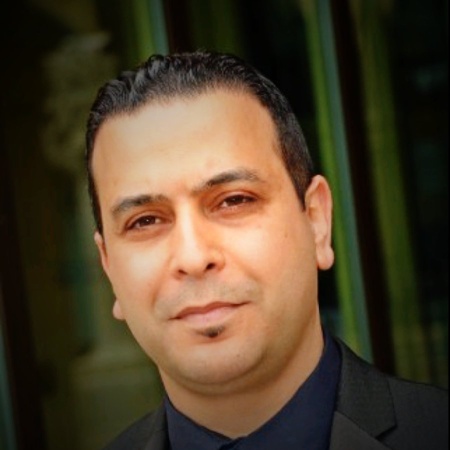 Faycal Bennani